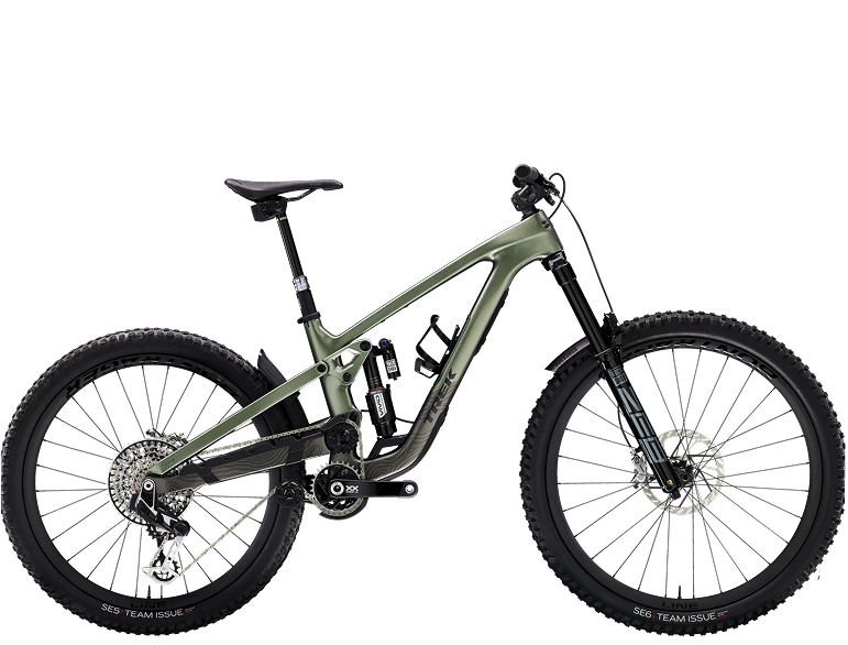 Trek centrum